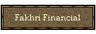 Fakhri Financial